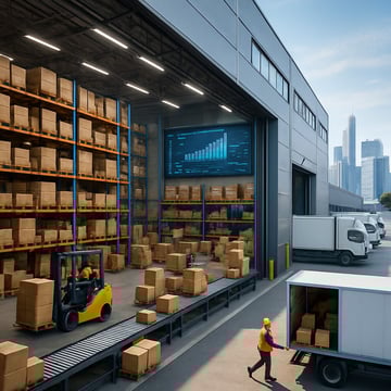Industrial Real Estate 101: What It Is, Who Needs It, and Why Investors Care