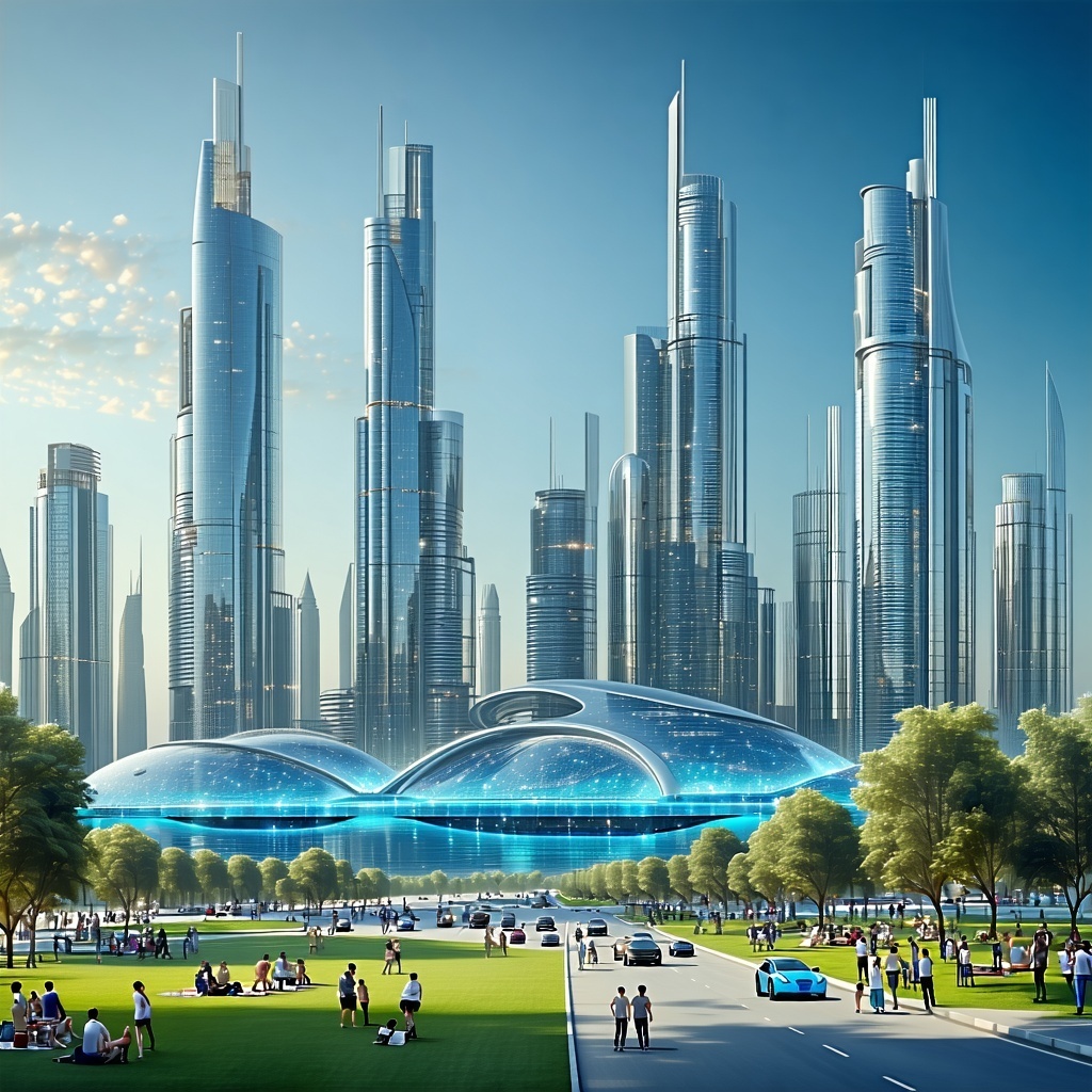 Vision 2030: Behind-The-Scenes Strategies To Navigate Economic Pitfalls