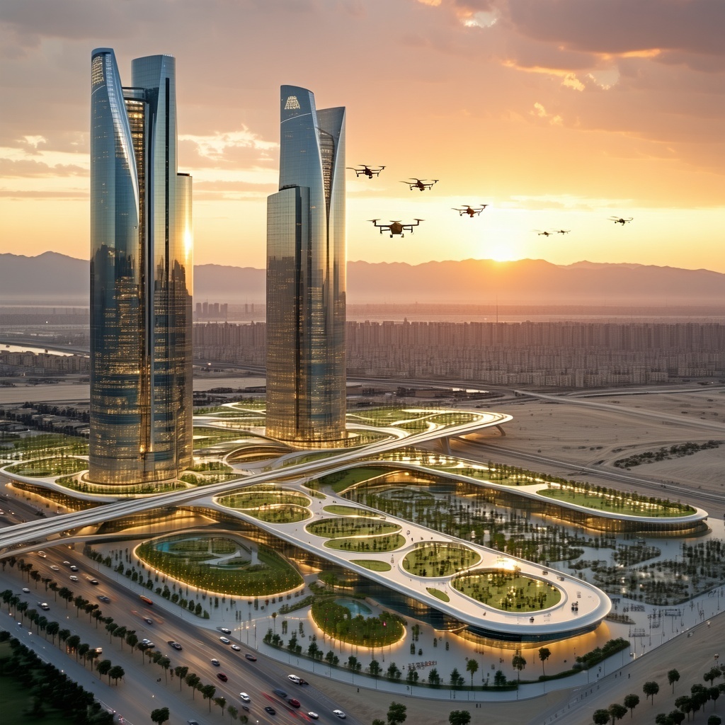 Saudi Arabia’s Vision 2030: All You Need To Know