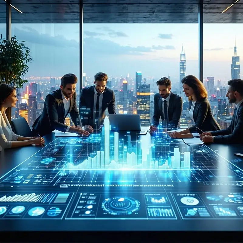 Real Estate-Based Comparative Analysis: Fractional vs. Traditional Ownership