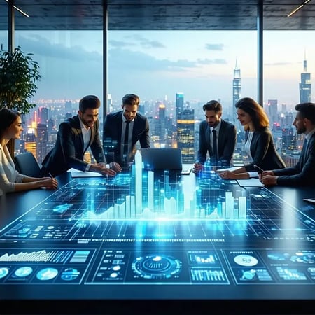 Real Estate-Based Comparative Analysis: Fractional vs. Traditional Ownership