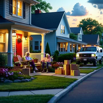 How To Retire Rich With Real Estate Investing