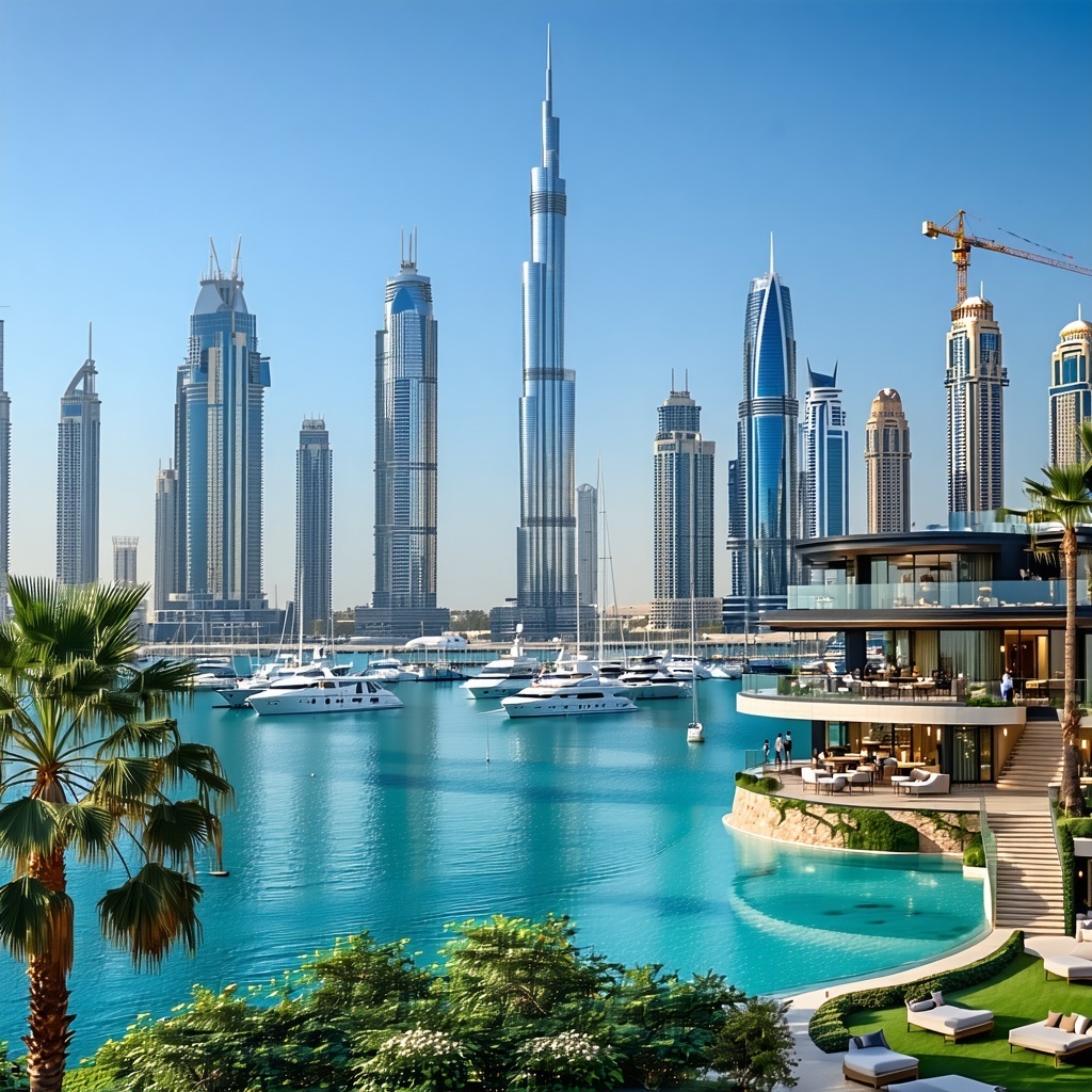 Understanding Property Ownership in Dubai Real Estate