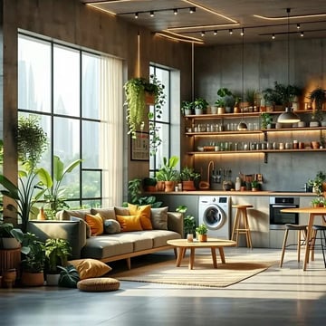 Stake: Transforming UAE’s Real Estate in the Year of Sustainability