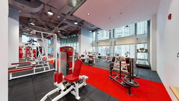 Ultimate-Performance-Dubai-Marina-Gym-View2