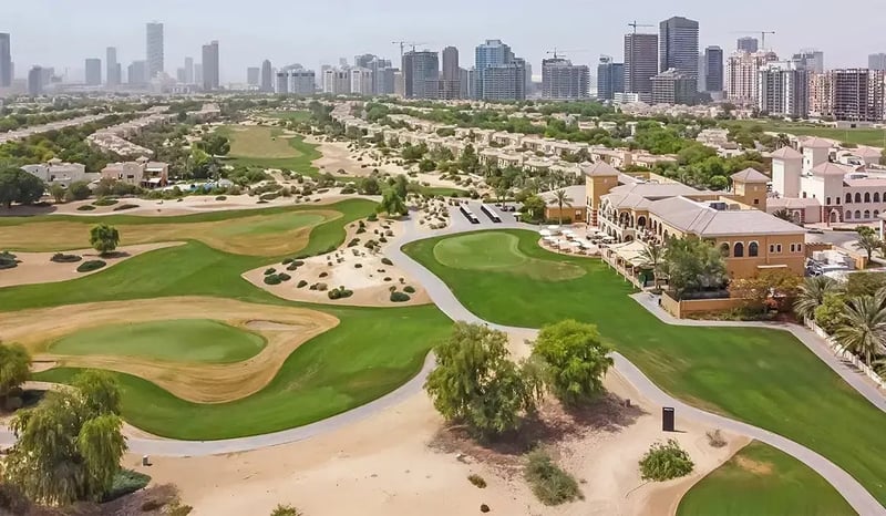 Victory Heights Neighbourhood: Dubai’s Hidden Gem for Fix n’ Flip Investments