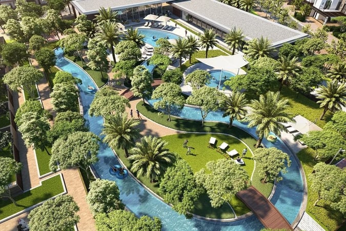 Welcome to Arabian Ranches 3: Dubai’s Ultimate Family-Friendly Community