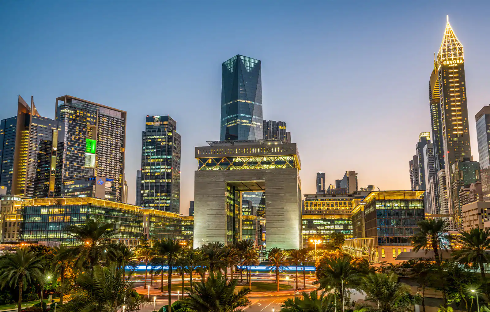 Exploring DIFC: Dubai’s Premier Financial Hub