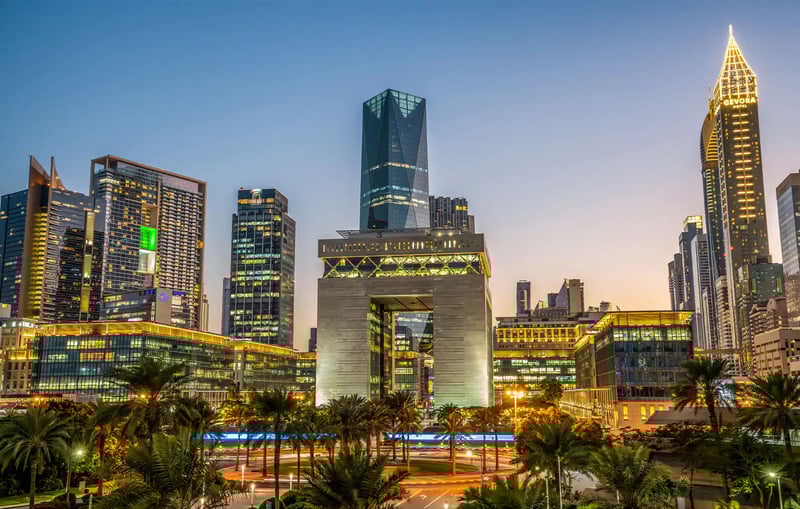 Exploring DIFC: Dubai’s Premier Financial Hub