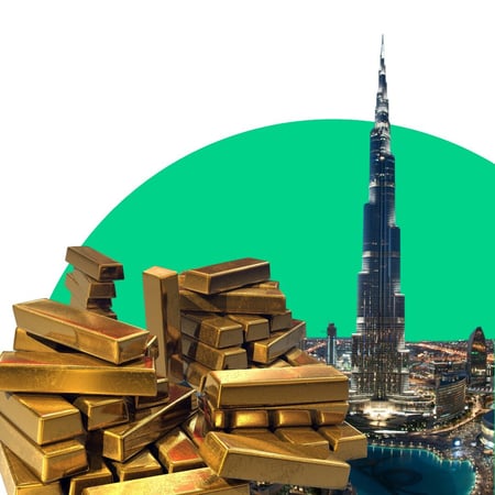 Real Estate, Gold, Savings Account - What's The Best Option?