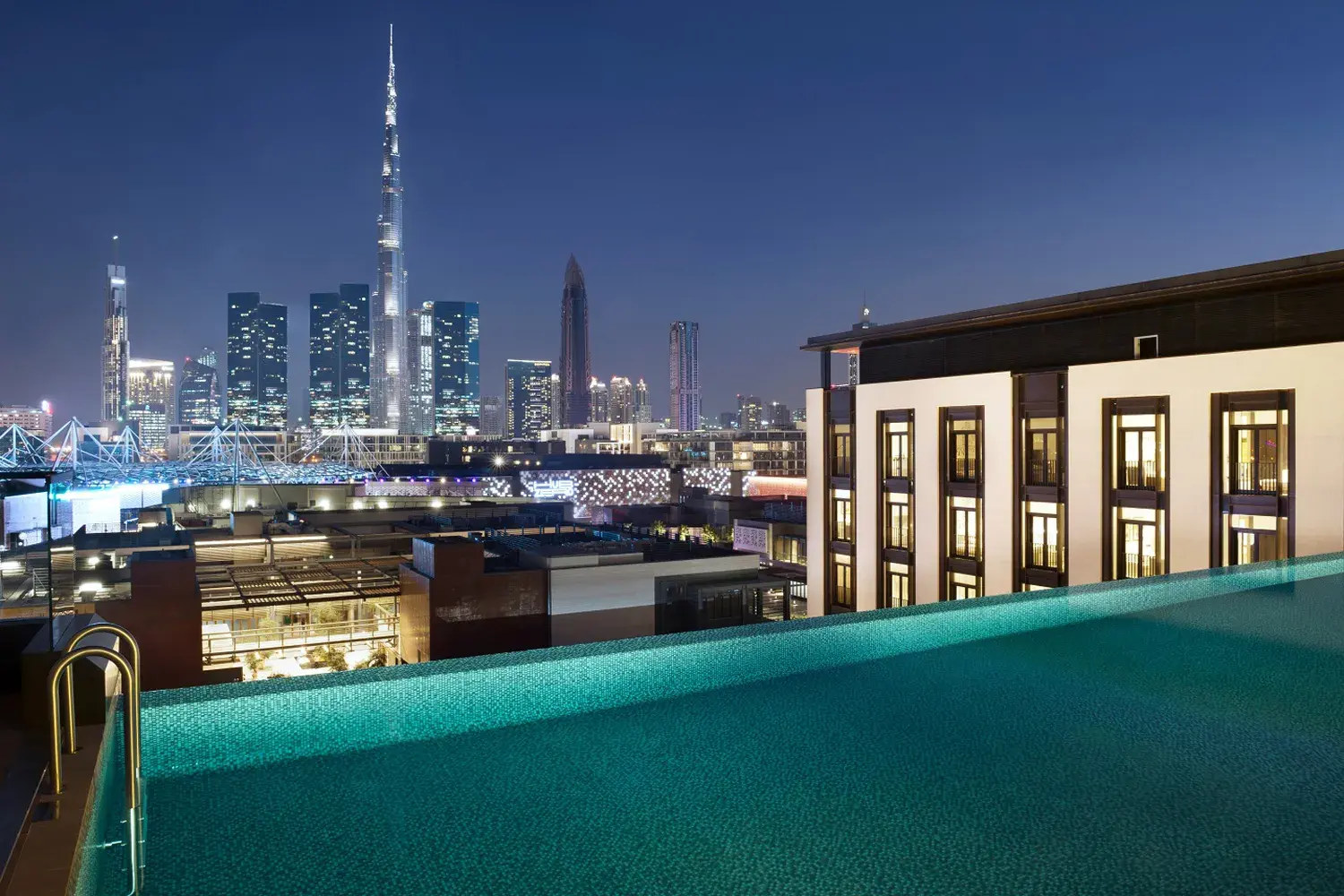 City Walk, Dubai: An Urban Lifestyle Haven