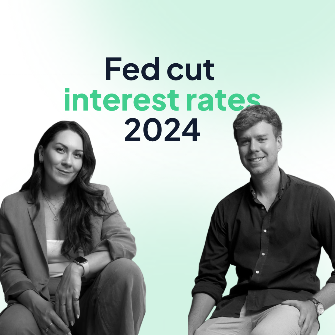 How interest rate cuts impact the housing market