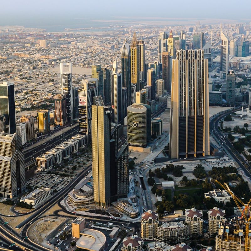 Has Dubai Real Estate Recovered Post-COVID-19?