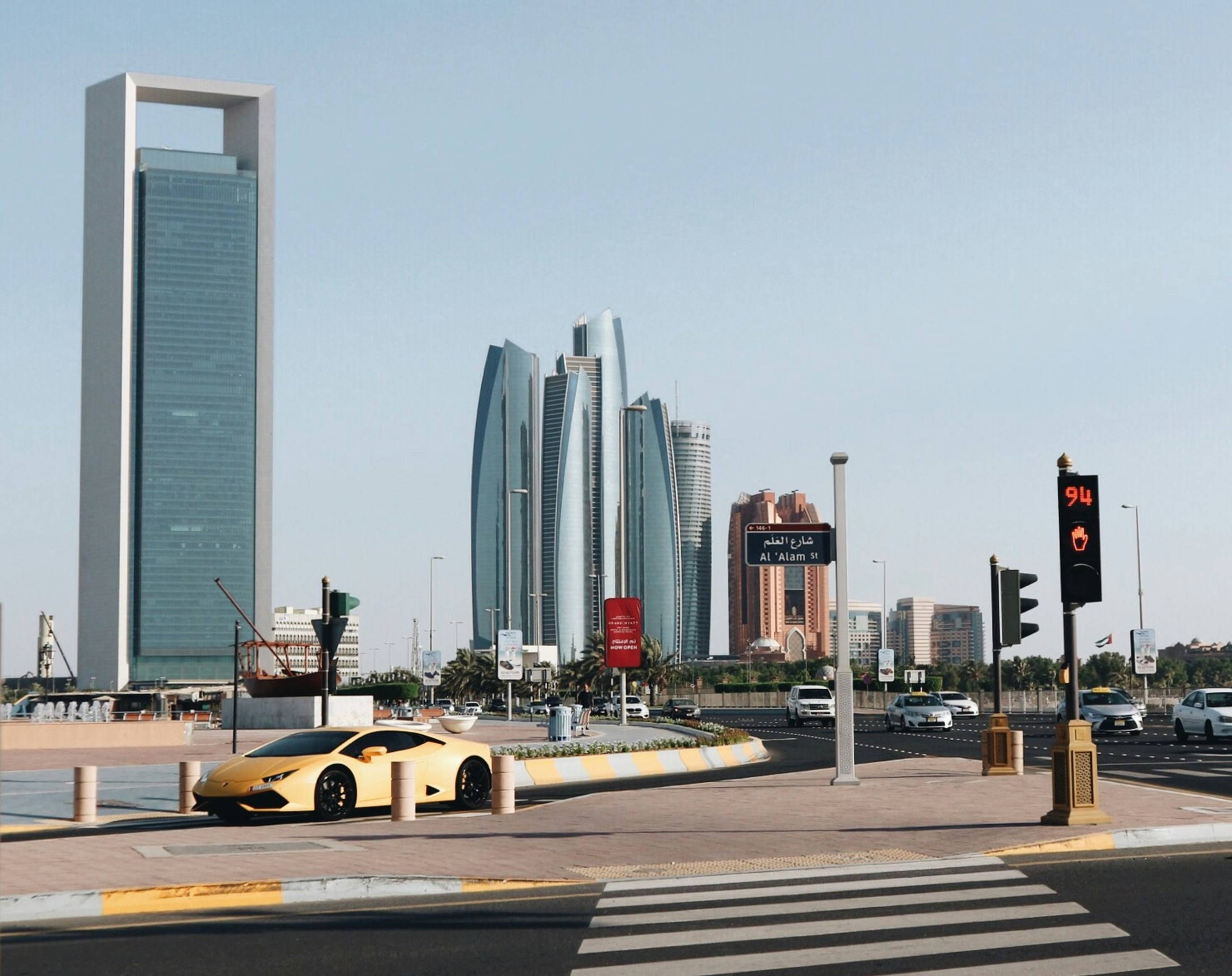 3 Upcoming Projects That Could Shape the Future of Abu Dhabi’s Real Estate Sector