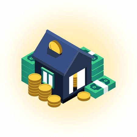 Why building a second income matters more than ever