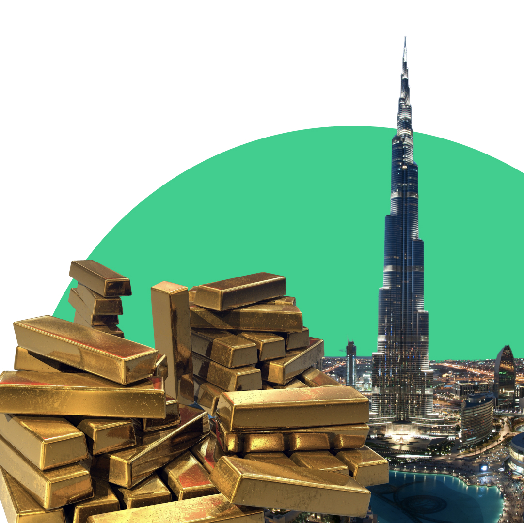 Real Estate, Gold, Savings Account - What's The Best Option?