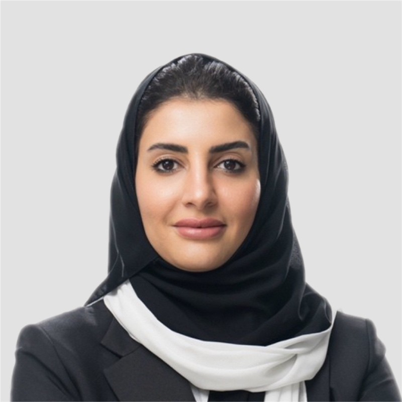 Stake Appoints Hanouf Bin Saeed as General Manager for Saudi Arabia