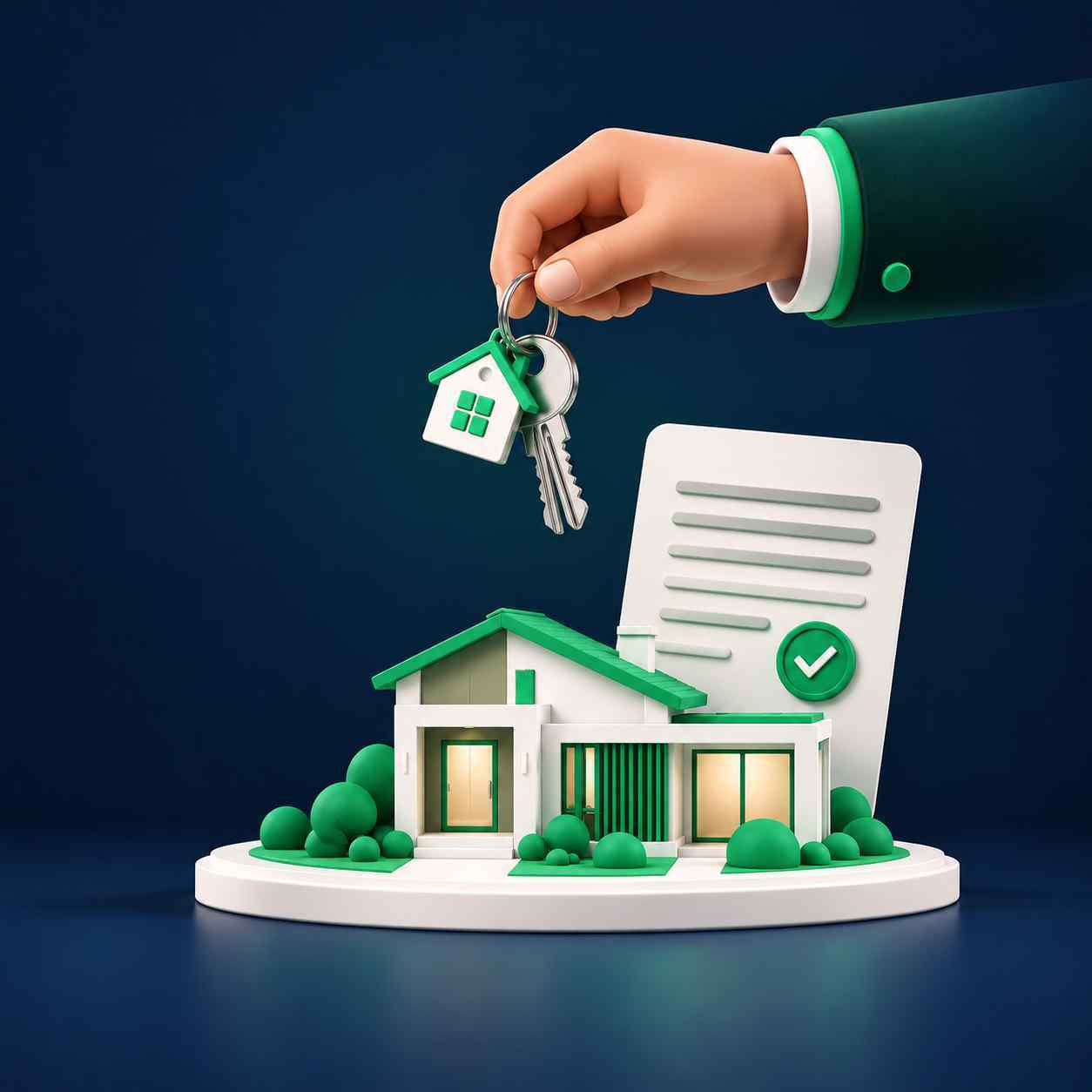 All costs when buying property in Dubai: A complete guide 2026