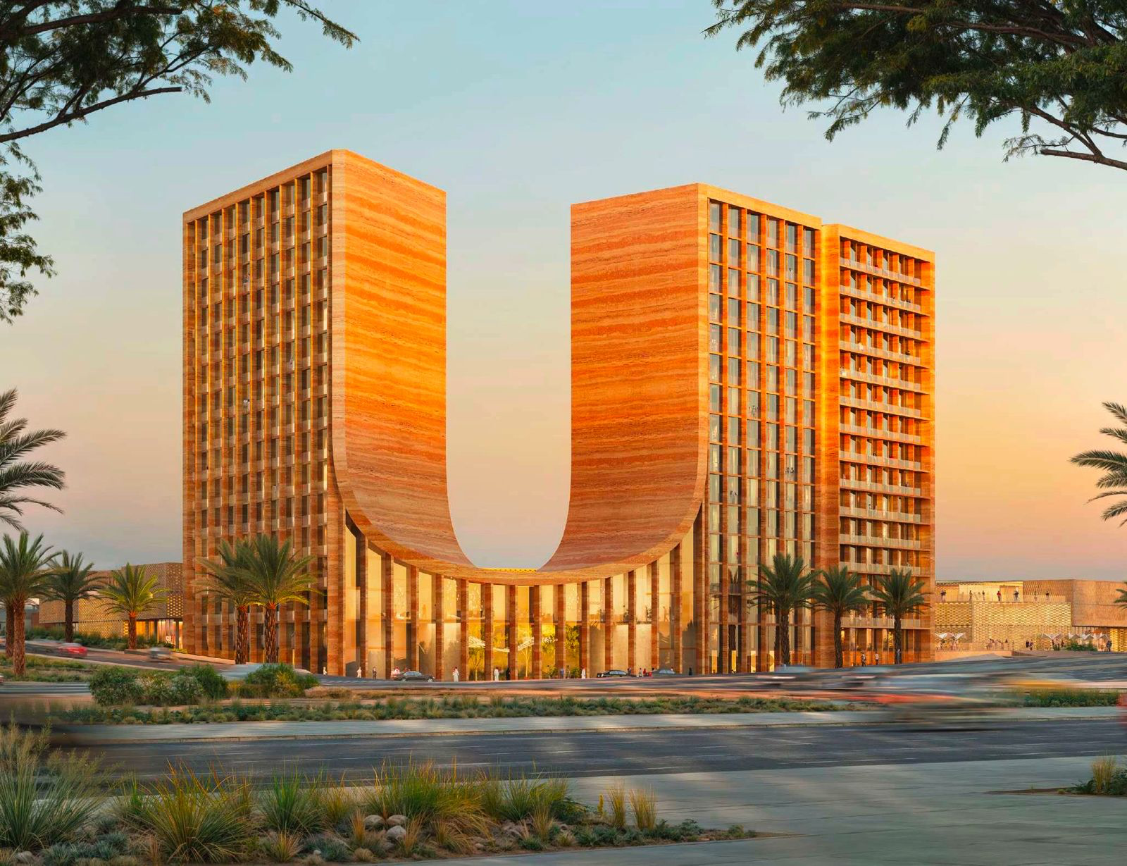 Inspire Boulevard Fully Funded - Did You Get In?