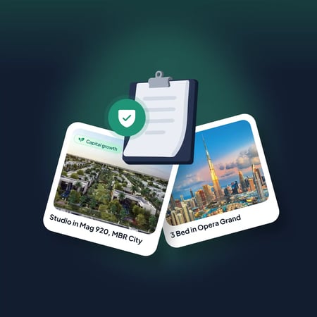 How does Stake manage your properties?