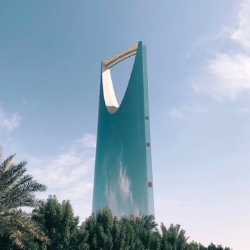 Why Investing in Saudi Arabia Should Be in Your Playbook