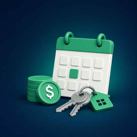 When is the best time to buy property in Dubai?
