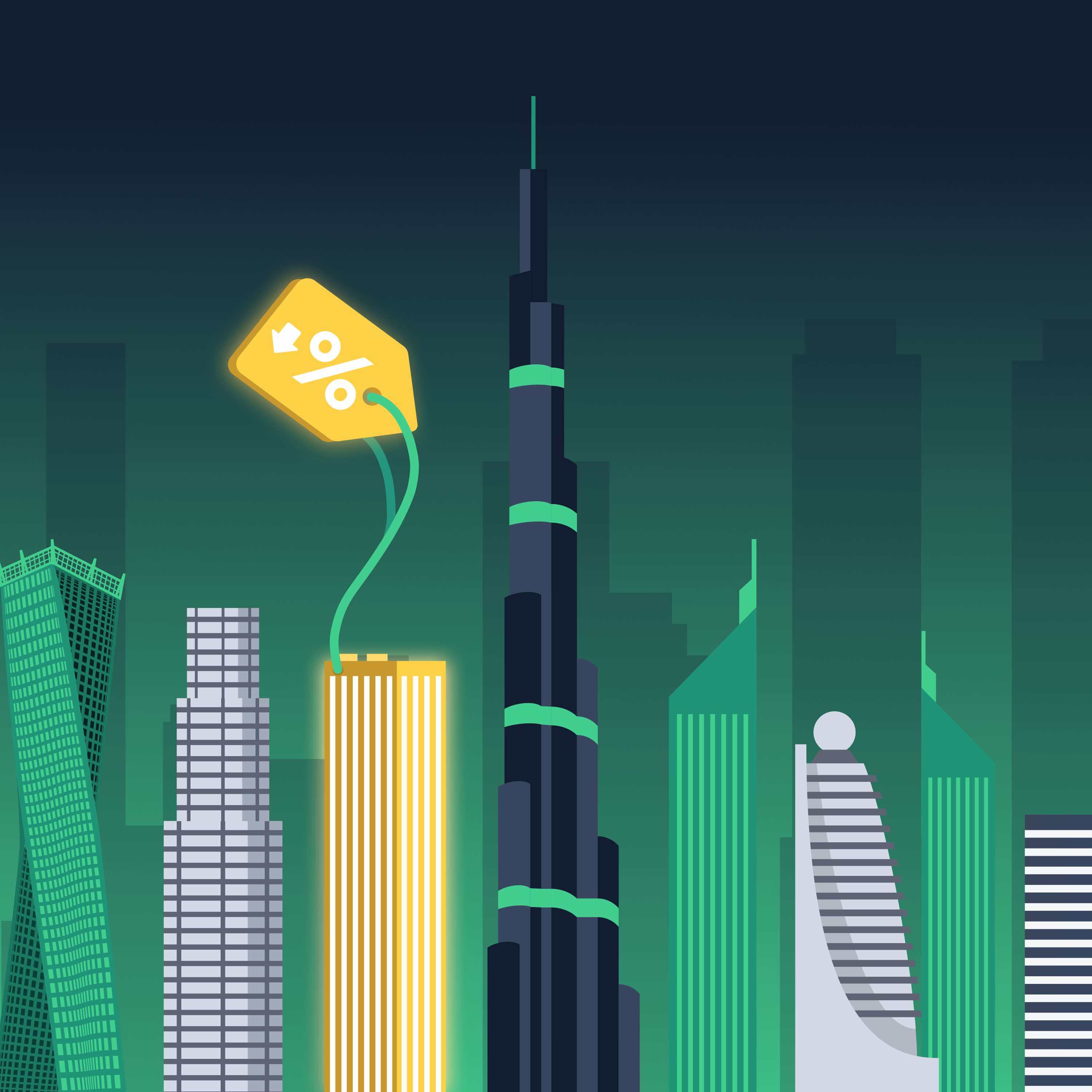 How Stake finds below-market deals, so you don't have to