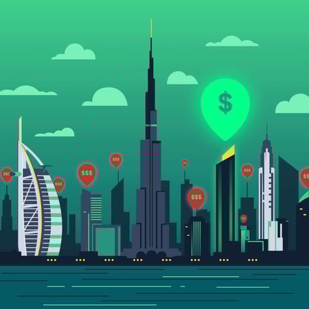 Inside Stake: what makes a property qualify as below-market?