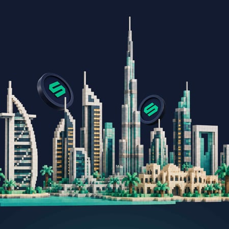 What is real estate tokenization? A simple guide for investors