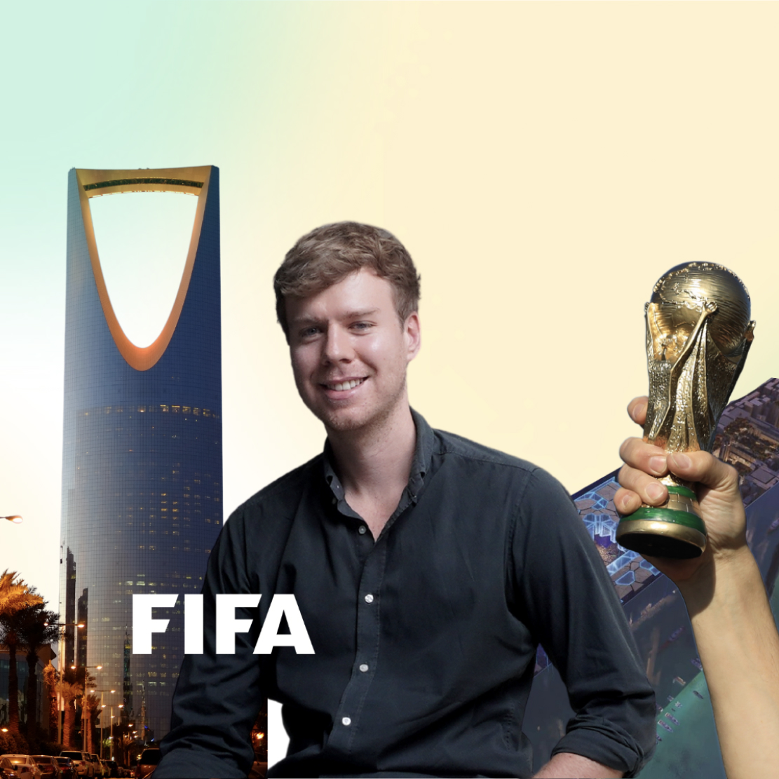 World Cup Real Estate Impact: Case Studies from Brazil, Qatar, and Insights for Saudi Arabia