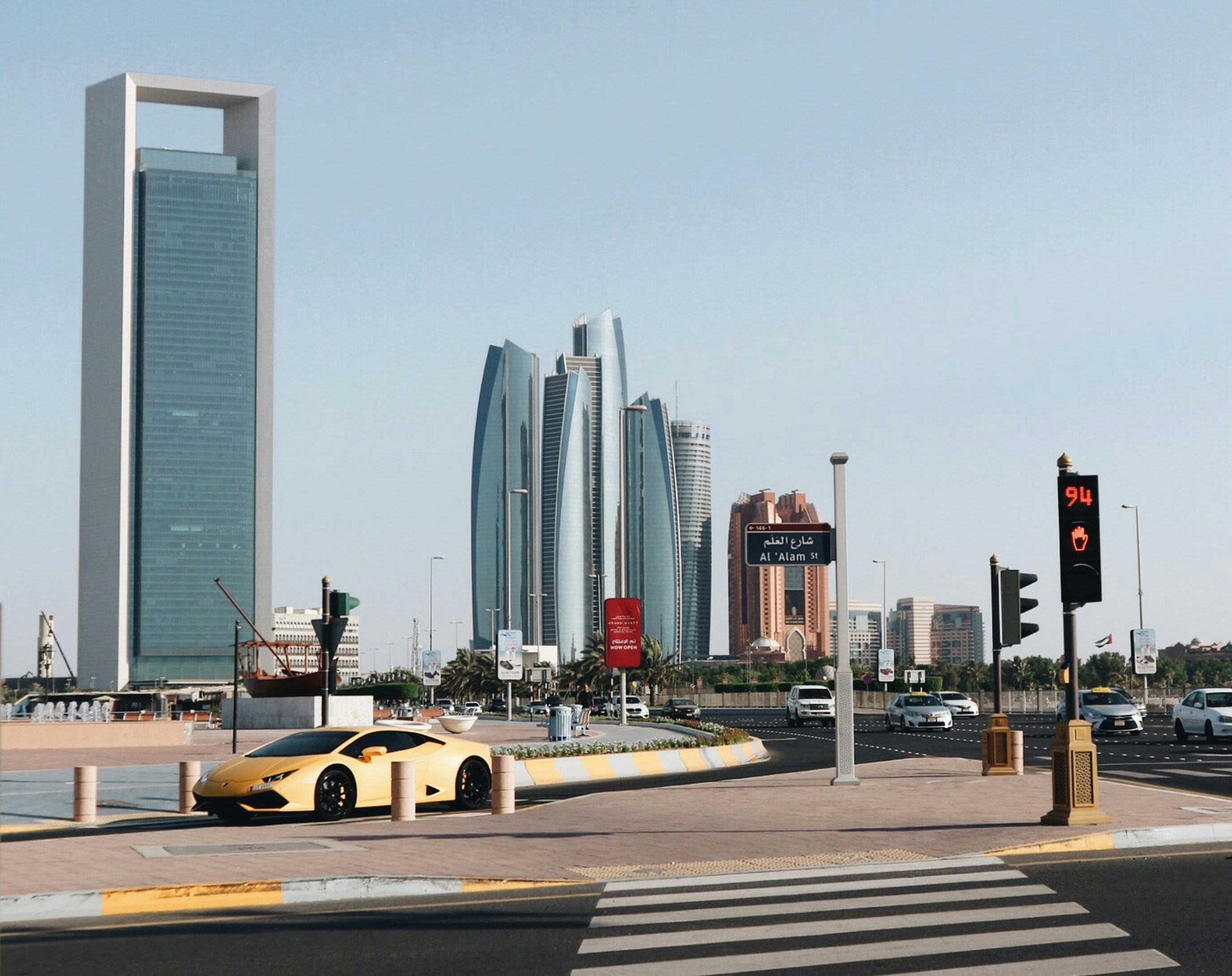 3 Upcoming Projects That Could Shape the Future of Abu Dhabi’s Real Estate Sector