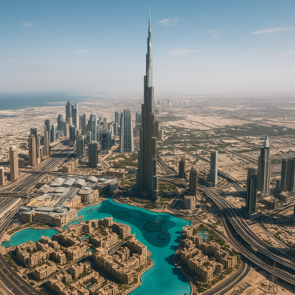 Why 99% Of Dubai Properties Don’t Make Our Cut (And Why That’s Good For You)