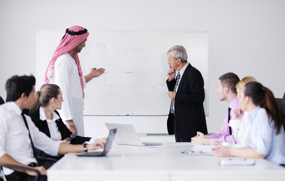 Shariah-Compliant Real Estate Investing: An Intro For Global Investors