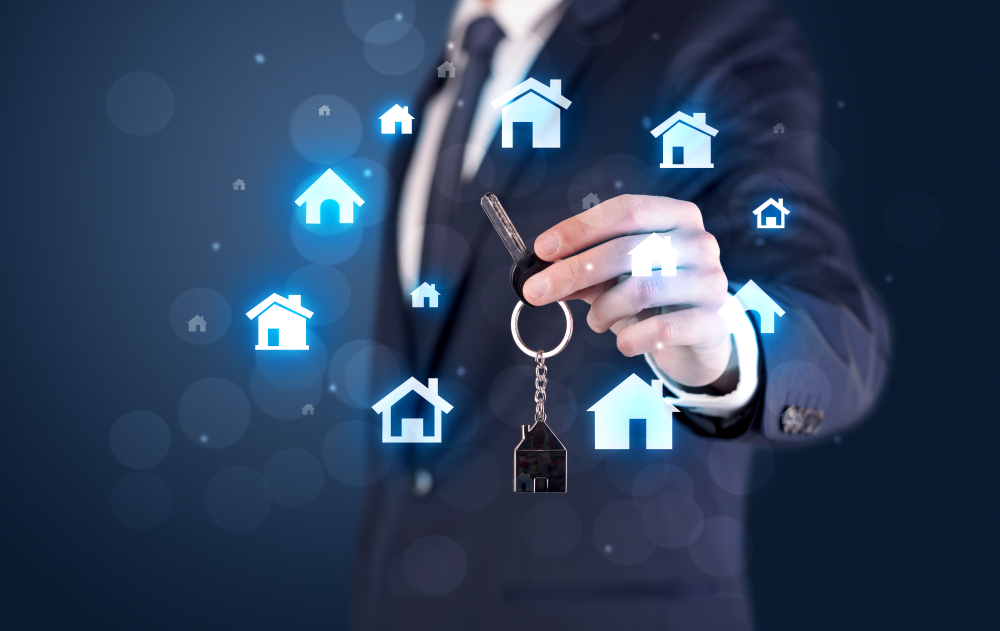 Liquidity In Real Estate? Meet Stake’s Exit Window