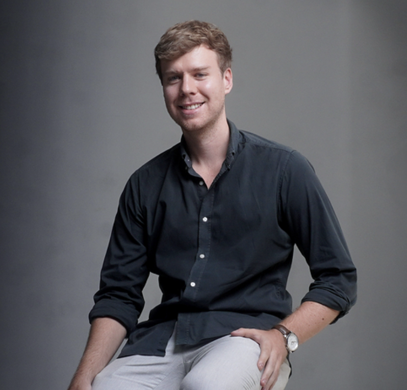 David Harte
