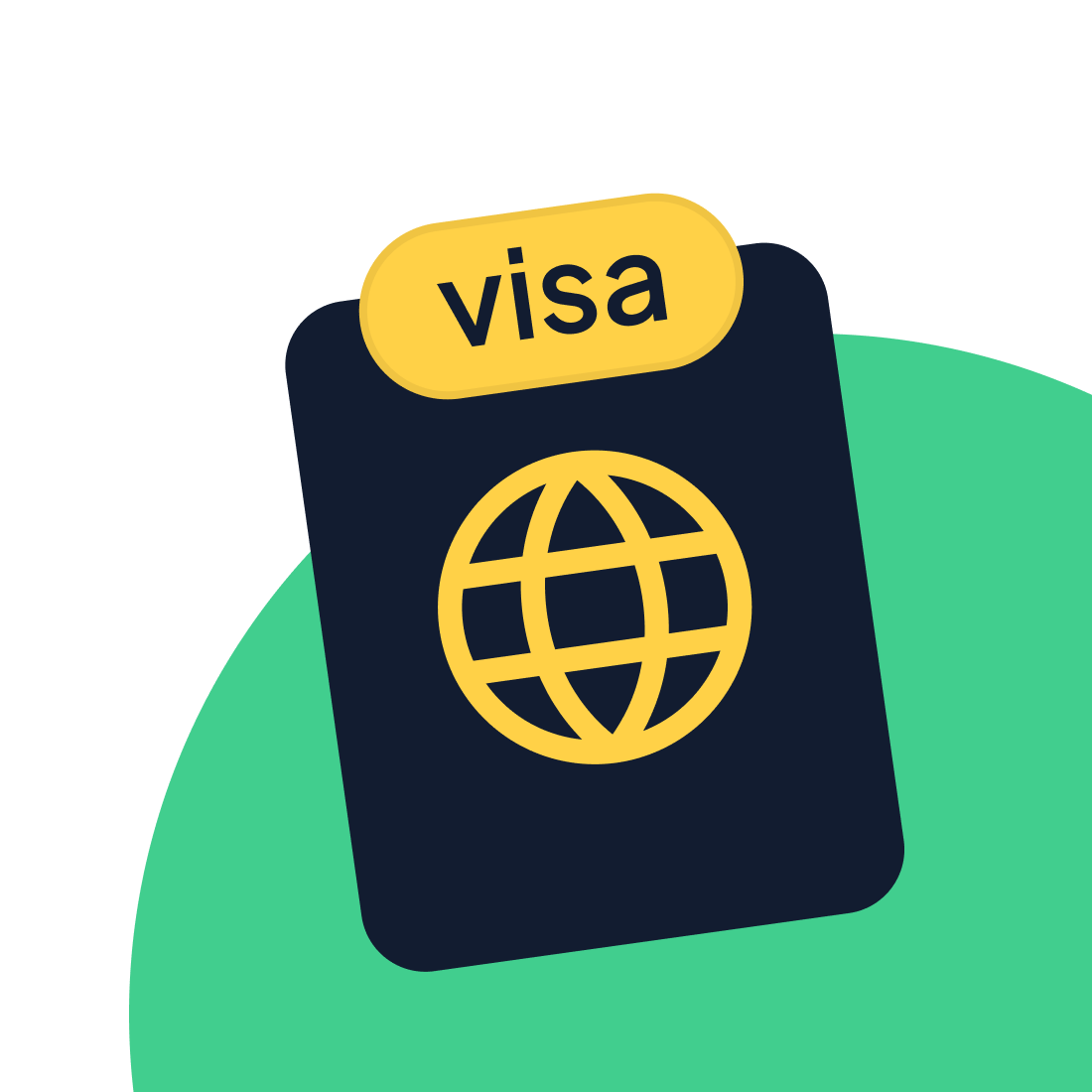 UAE Property Golden Visa With Stake