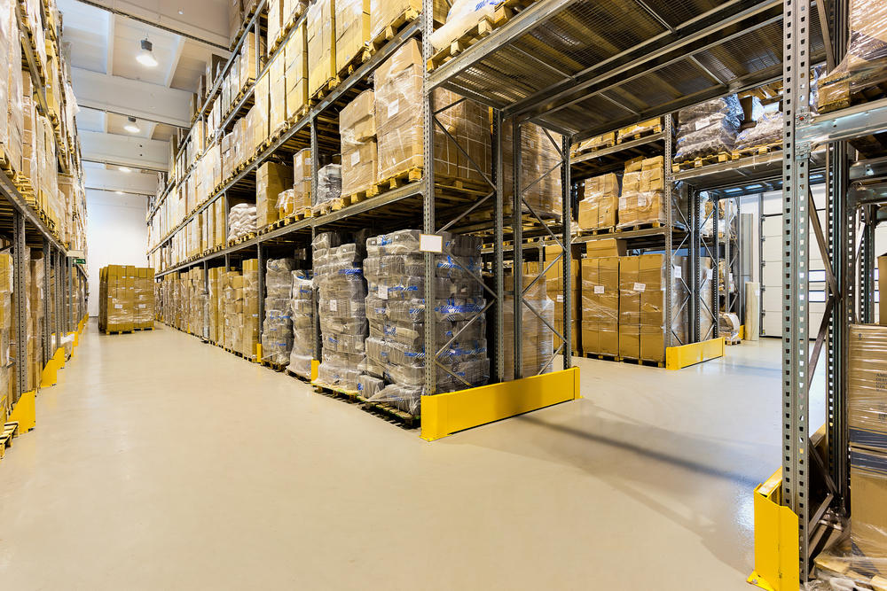 Why Industrial US Property Is Great For Investors in 2025
