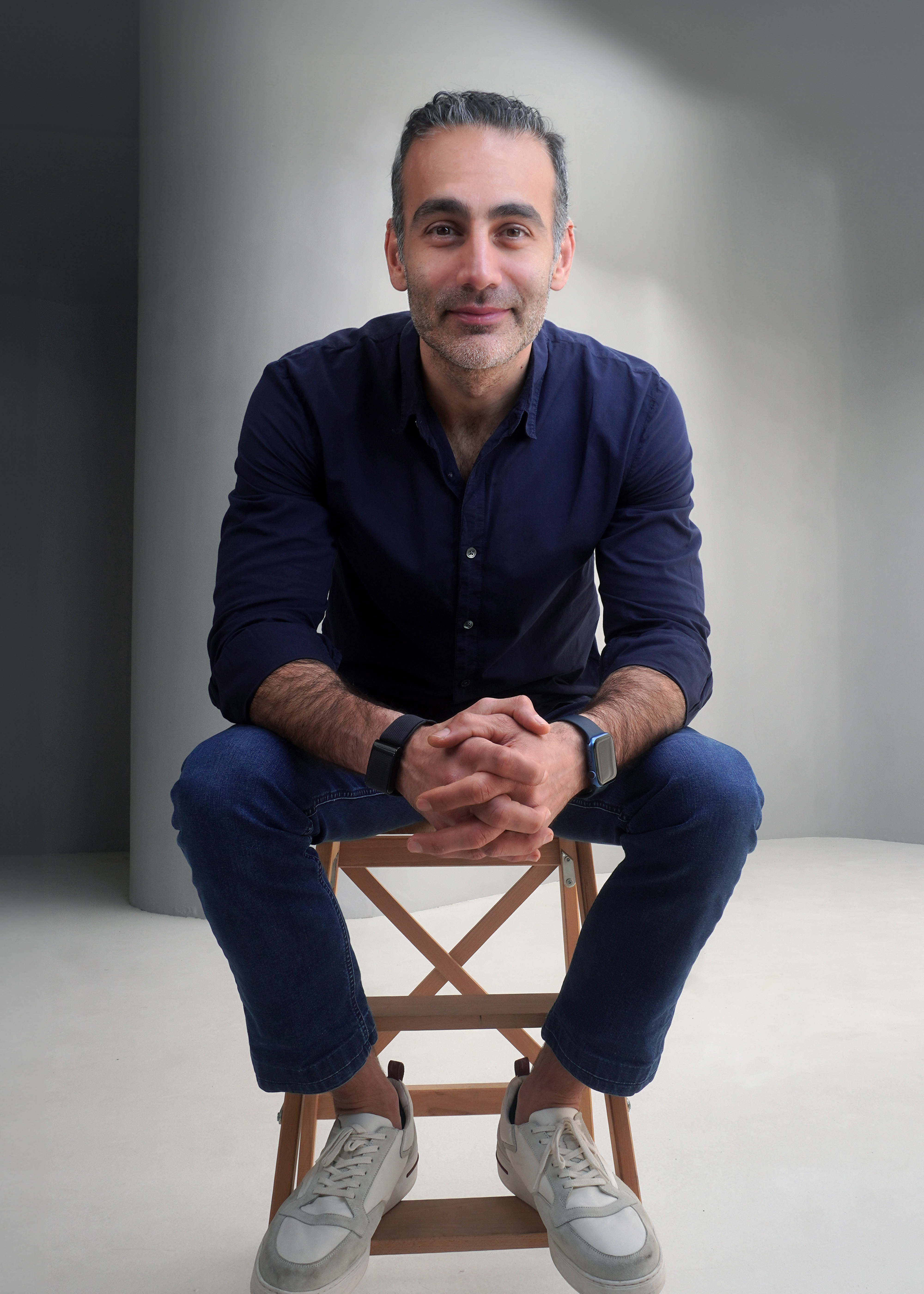 A letter from Rami