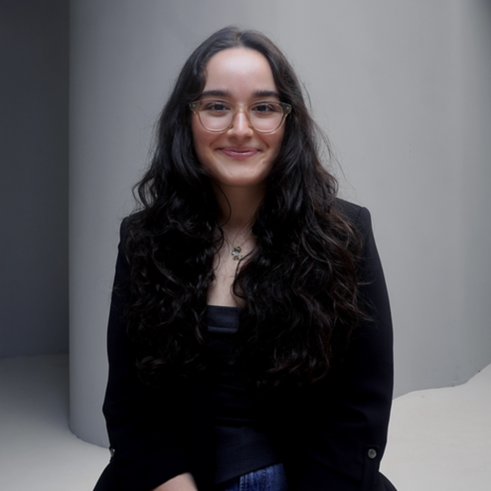 Haya Doughan
