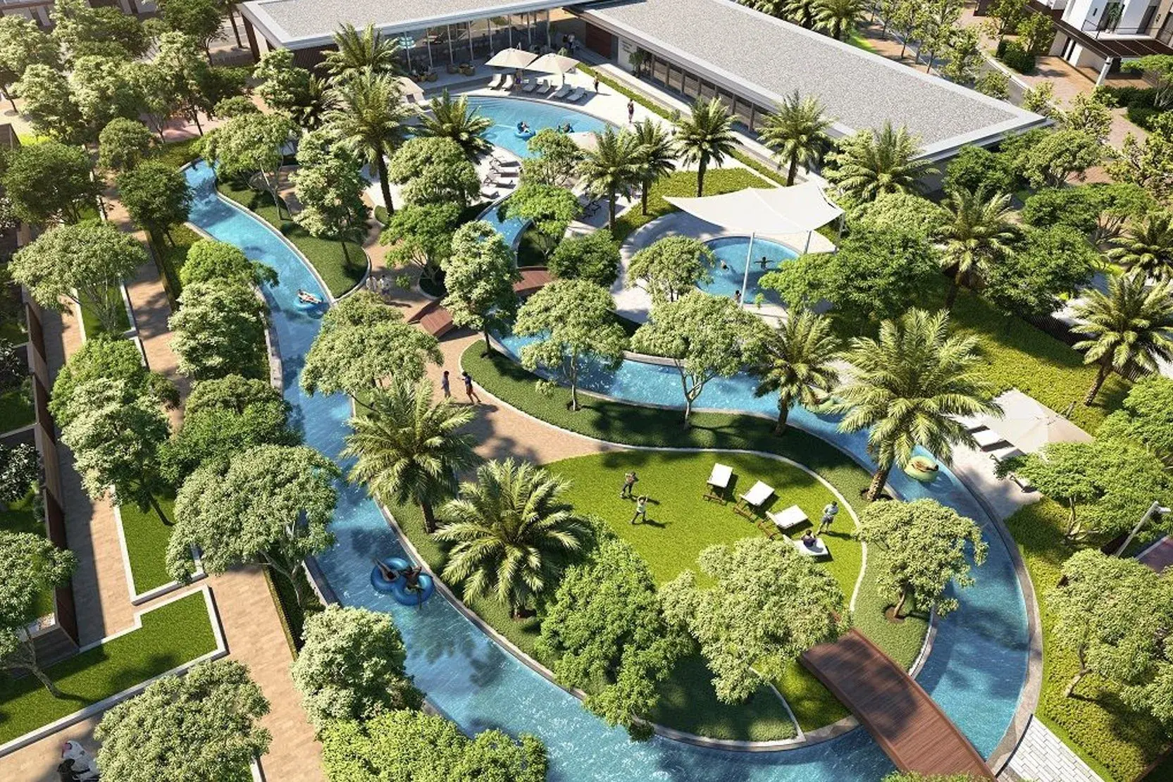 Welcome to Arabian Ranches 3: Dubai’s Ultimate Family-Friendly Community