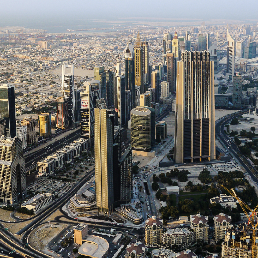 Has Dubai Real Estate Recovered Post-COVID-19?