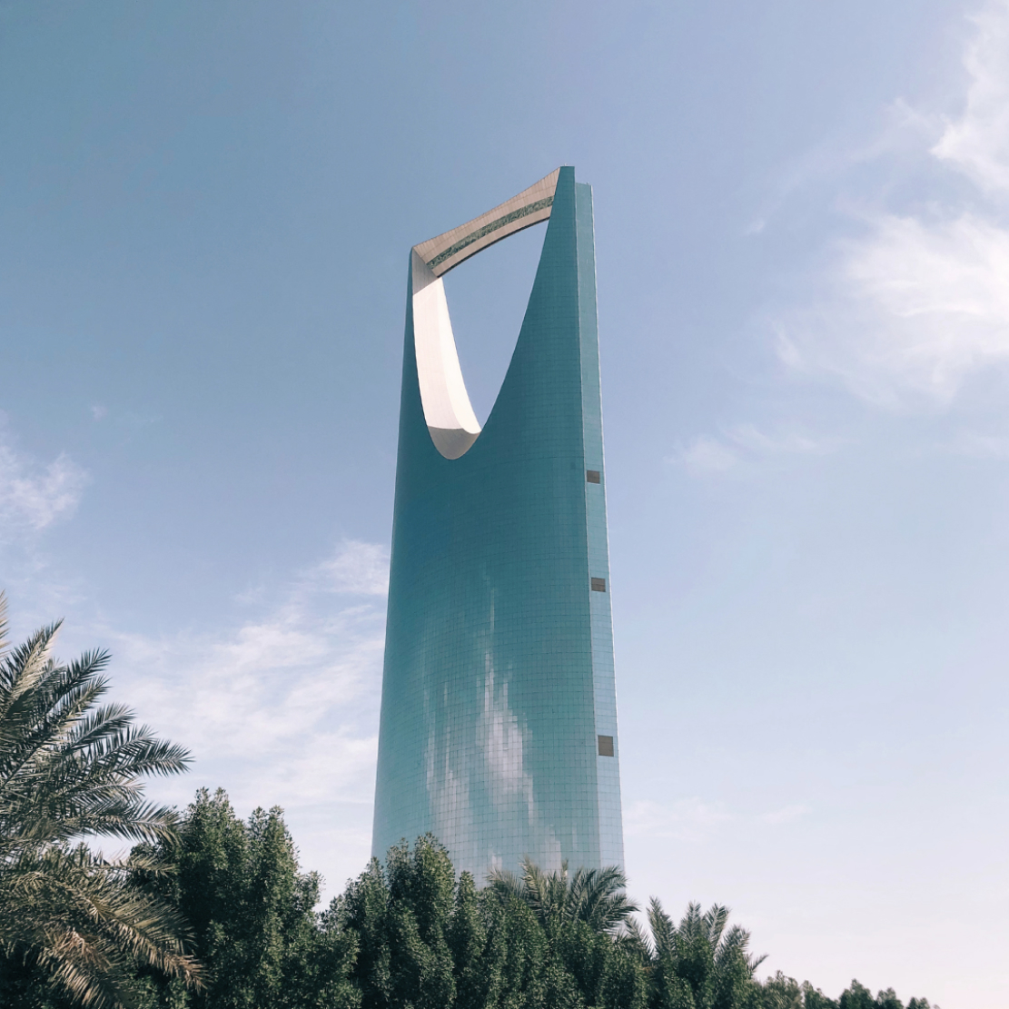 Why Investing in Saudi Arabia Should Be in Your Playbook